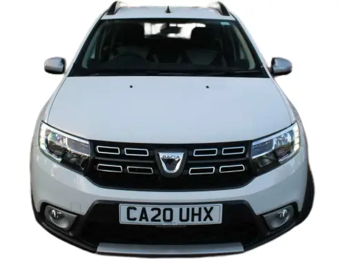 Dacia Sandero Stepway Essential TCe CA20 UHX