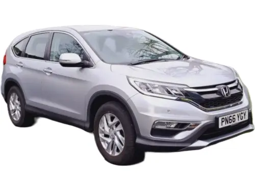 Honda CR-V PN66 YGY