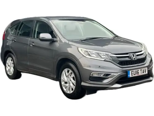 Honda CR-V EU16 TAV
