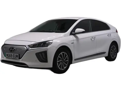 Hyundai IONIQ NG69 EUM