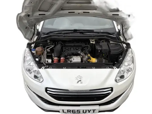 Peugeot RCZ LR65 UYT