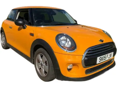 MINI ONE SK15 FJV