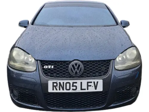 Volkswagen Golf RN05 LFV