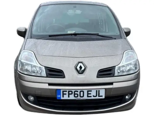 Renault Modus FP60 EJL