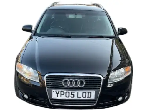 Audi A4 YP05 LOD