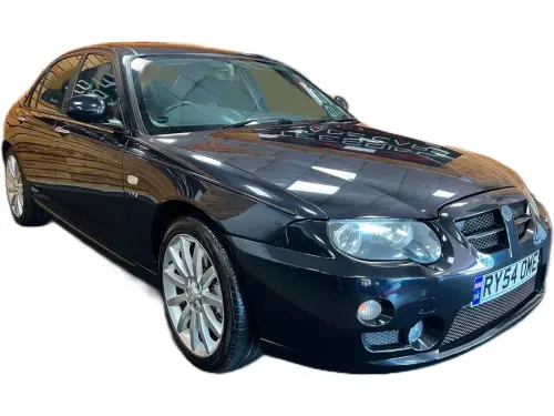 MG ZT RY54 OME