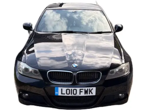BMW 3 Series LO10 FWK