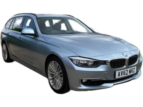BMW 3 Series AV62 WRZ