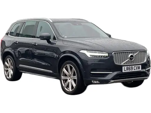 Toyota Prius LR69 CVW