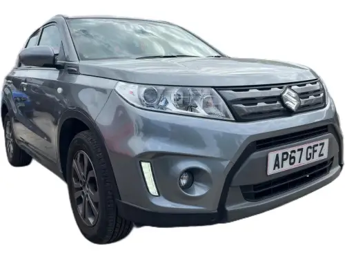 Suzuki Vitara AP67 GFZ