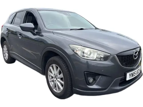 Mazda CX-5 YN15 UCH