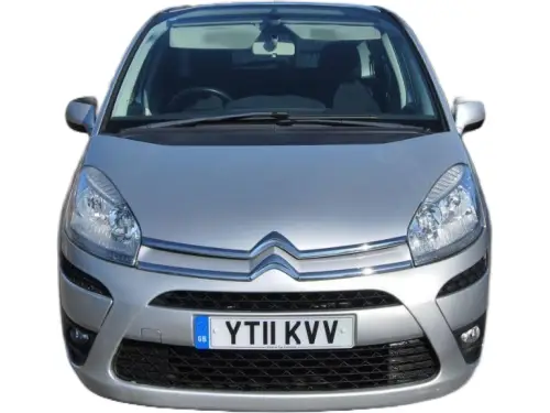 Citroën C4 YT11 KVV