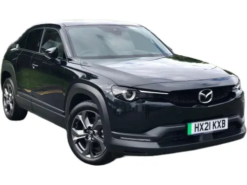 Mazda MX-30 Sport Lux EV HX21 KXB