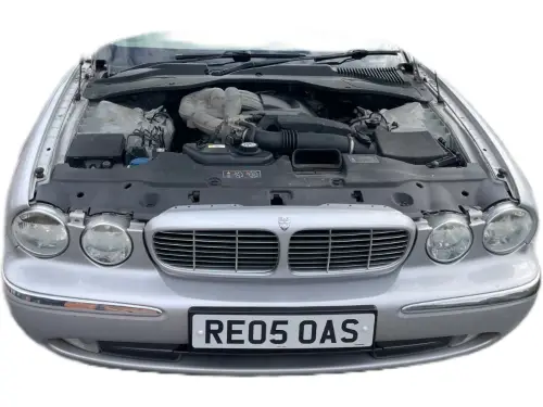 Jaguar XJ RE05 OAS