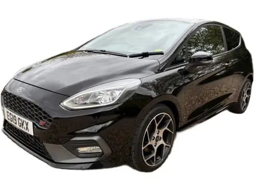 Ford Fiesta EG19 GKX