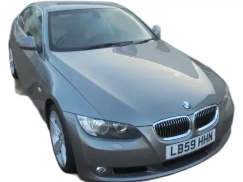 BMW 325i SE Highline Auto LB59 HHN