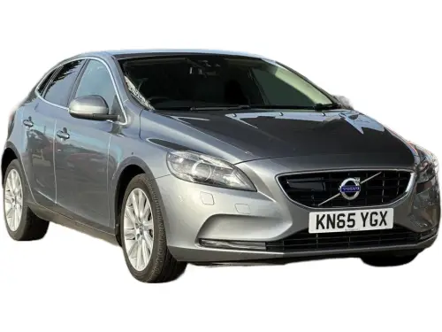 Volvo V40 KN65 YGX