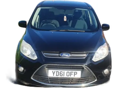 Ford Grand C-Max YD61 OFP
