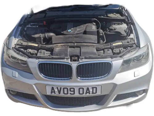 BMW 3 Series AV09 OAD