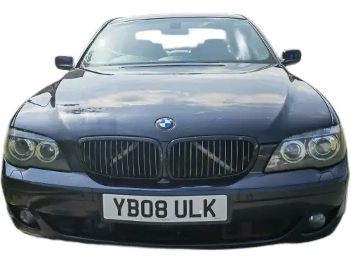 BMW 730 YB08 ULK