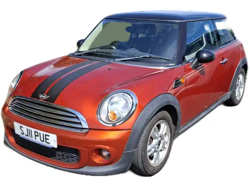 MINI Mini SJ11 PUE