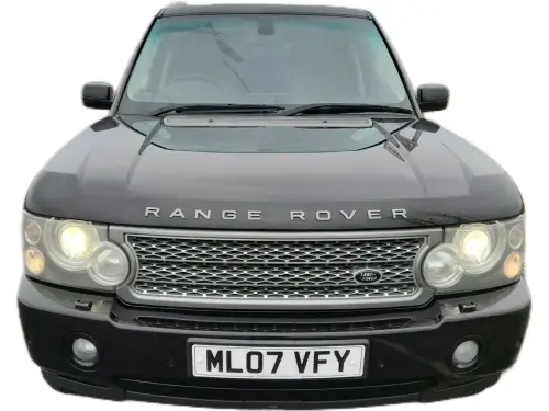 Land Rover Range Rover Vogue TDV8 A ML07 VFY