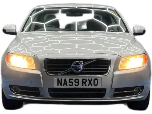 Volvo S80 NA59 RXO