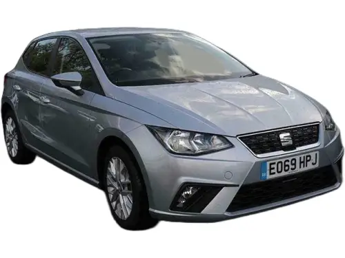 SEAT Ibiza SE Technology MPI EO69 HPJ