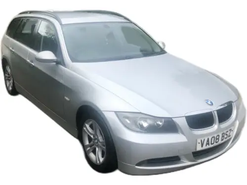BMW 320d SE Touring VA08 BSZ