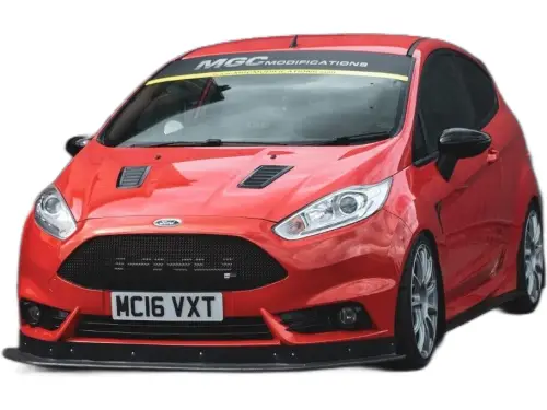 Ford Fiesta MC16 VXT