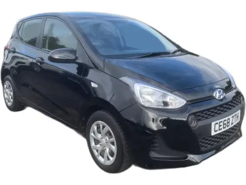 Hyundai I10 CE68 ZTH