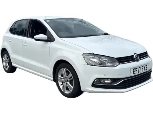 Volkswagen Polo EF17 FXB