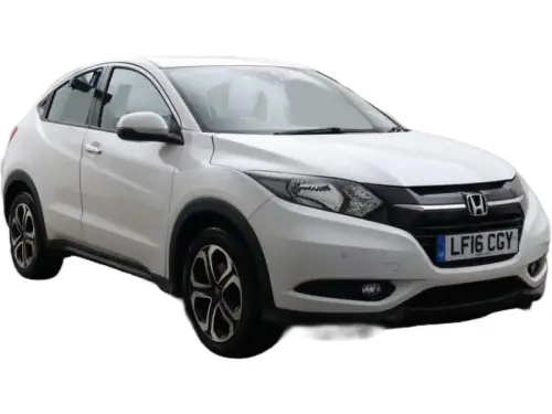 Honda HR-V LF16 CGY