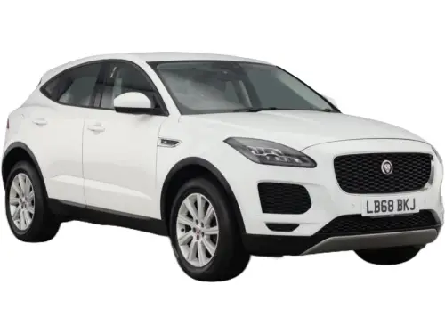 Jaguar E-PACE LB68 BKJ
