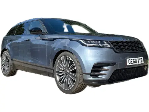 Land Rover Range Rover Velar OE68 VYD