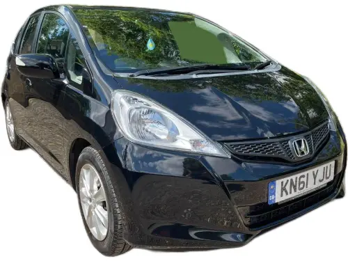 Honda Jazz KN61 YJU