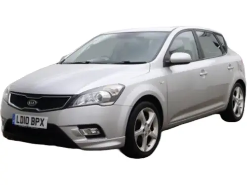 Kia Ceed LD10 BPX
