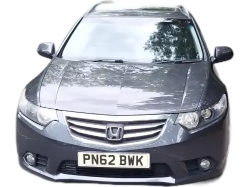 Honda Accord PN62 BWK