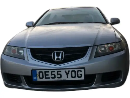Honda Accord OE55 YOG