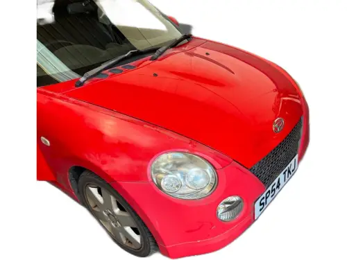 Daihatsu Copen SP54 TKJ