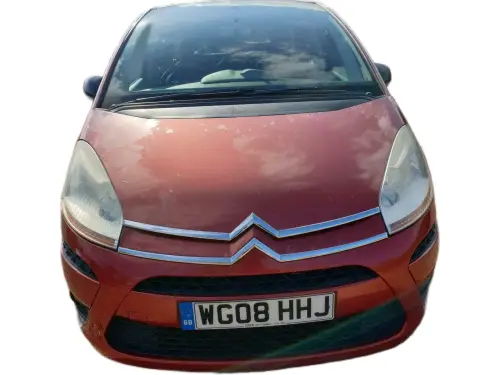 Citroën C4 Picasso 5 VTR+ HDi WG08 HHJ