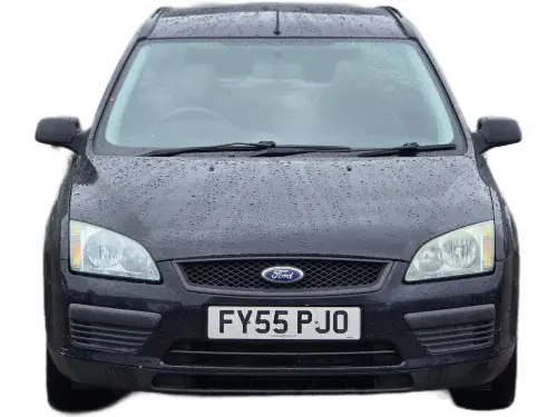 Ford Focus FY55 PJO