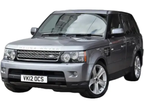 Land Rover Range Rover Sport VK12 OCS