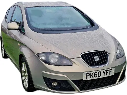 SEAT Altea PK60 YFF