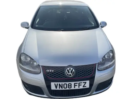 Volkswagen Golf VN08 FFZ