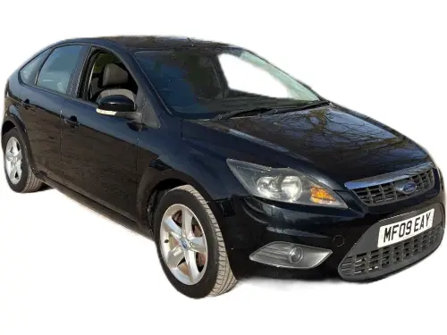 Ford Focus MF09 EAY
