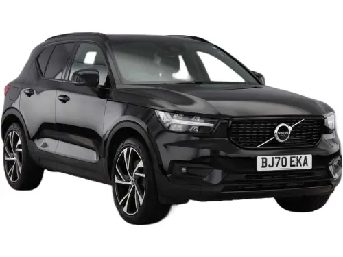 Volvo XC40 Rdesign Pro T5 Recharge A BJ70 EKA