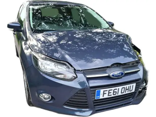 Ford Focus FE61 OHU