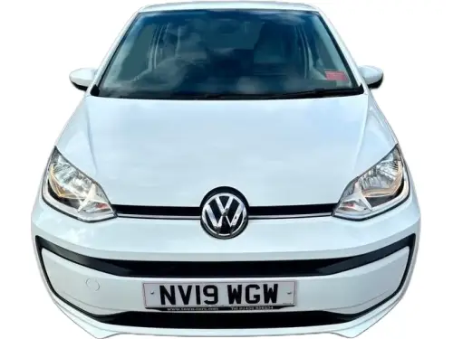 Volkswagen up NV19 WGW