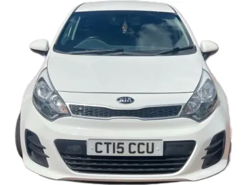 Kia RIO CT15 CCU